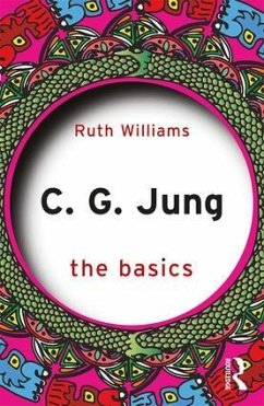 C. G. Jung - Williams, Ruth