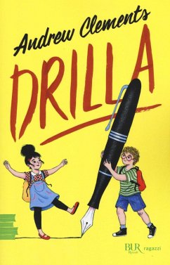 Drilla - Clements, Andrew Drilla - Clements, Andrew