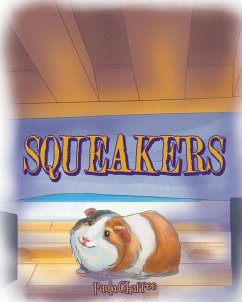 Cover Squeakers