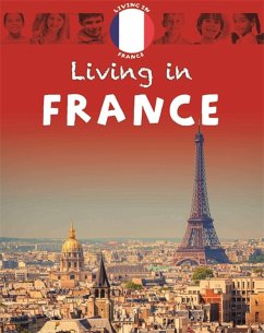 Living In: Europe: France - Lynch, Annabelle