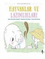 Hayvanlar ve Lazimliklari - Perez Sauquill, Vanesa