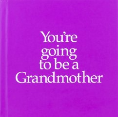Cover You're Going to be a Grandmother