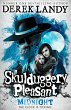 Skulduggery Pleasant 11. Midnight - Bild 1