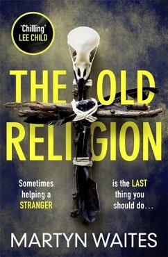 The Old Religion - Waites, Martyn