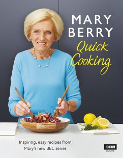 Mary Berry's Quick Cooking - Berry, Mary