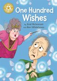 Reading Champion: One Hundred Wishes