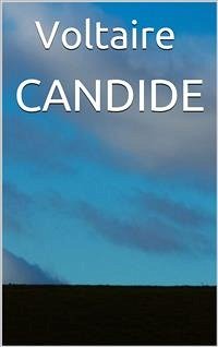 Candide (eBook, ePUB) - Voltaire