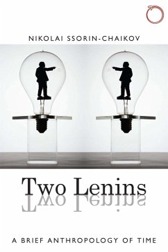 Two Lenins (eBook, ePUB) - Nikolai Ssorin-Chaikov, Ssorin-Chaikov