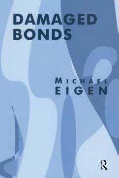 Damaged Bonds (eBook, PDF) - Eigen, Michael