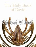 The Holy Book of David (eBook, ePUB)