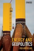 Energy and Geopolitics