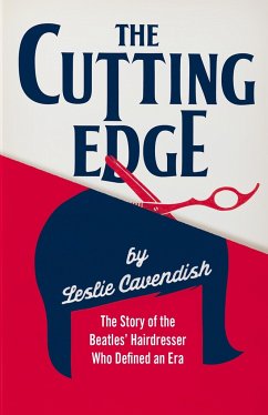 The Cutting Edge - Cavendish, Leslie