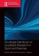 Routledge Handbook of Qualitative... - Bild 1