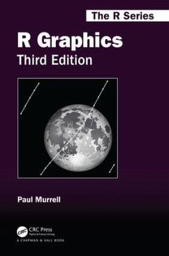 R Graphics, Third Edition - Murrell, Paul
