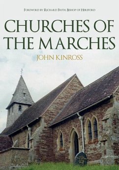 Churches of the Marches - Kinross, John