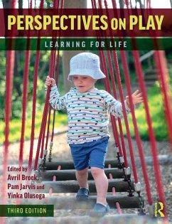 Cover Perspectives on Play