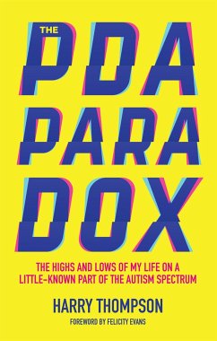 The PDA Paradox - Thompson, Harry