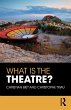 What is the Theatre? - Bild 1