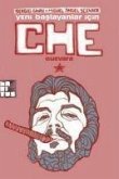 Yeni Baslayanlar Icin Che Guevara - Cizgi Kitap