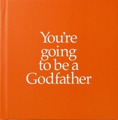 Cover YGTGDF You're Going to be a Godfather