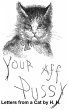 Letters from a Cat (eBook, ePUB) - Bild 1