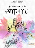 La compagnia di Antoine (fixed-layout eBook, ePUB)