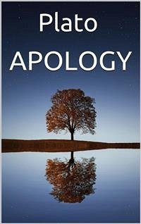 Apology (eBook, ePUB) - Plato