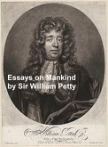 Essays on Mankind (eBook, ePUB)