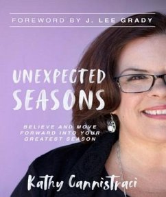 Unexpected Seasons (eBook, ePUB) - Cannistraci, Kathy