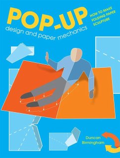 Pop-Up Design and Paper Mechanics - Birmingham, Duncan