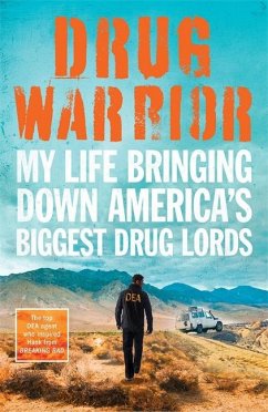 Drug Warrior - Riley, Jack