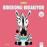 Merhaba Kücük Deha - Zebra Biberonu Birakiyor Merhaba Kücük Deha - Zebra Biberonu Birakiyor