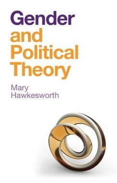 Gender and Political Theory - Hawkesworth, Mary