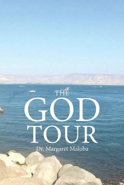 The God Tour - Maloba, Margaret