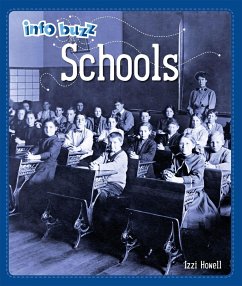 Info Buzz: History: Schools - Howell, Izzi