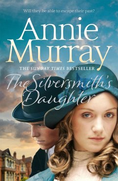 The Silversmith's Daughter - Murray, Annie