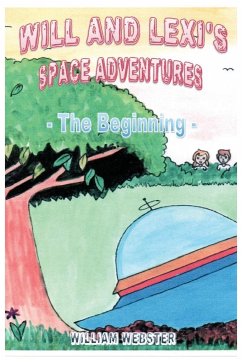 Will and Lexi's Space Adventures