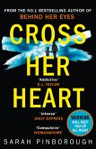 Pinborough, S: Cross Her Heart