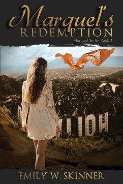 Marquel's Redemption - Skinner, Emily
