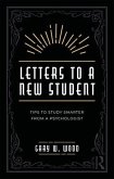 Letters to a New Student
