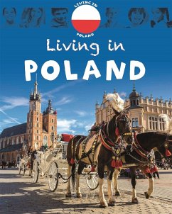 Living In: Europe: Poland - Green, Jen