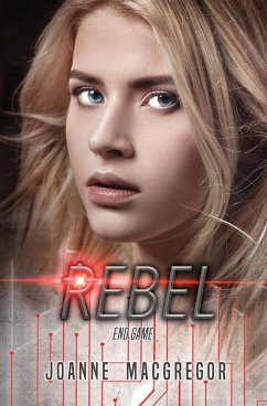 Rebel - Macgregor, Joanne