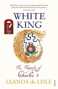 White King - de Lisle, Leanda