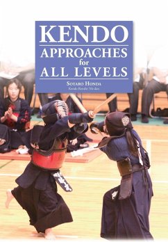 Kendo - Approaches for All Levels - Honda, Sotaro