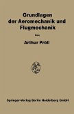 Grundlagen der Aeromechanik und Flugmechanik (eBook, PDF)