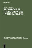 Recherche et production des hydrocarbures (eBook, PDF)