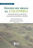 Gestión del riesgo en Colombia (eBook, ePUB)