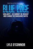Blue Edge (eBook, ePUB) Blue Edge (eBook, ePUB)