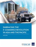 Embracing the E-commerce Revolution in Asia and the Pacific (eBook, ePUB)
