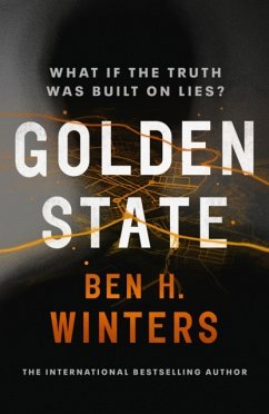 Golden State - Winters, Ben H.